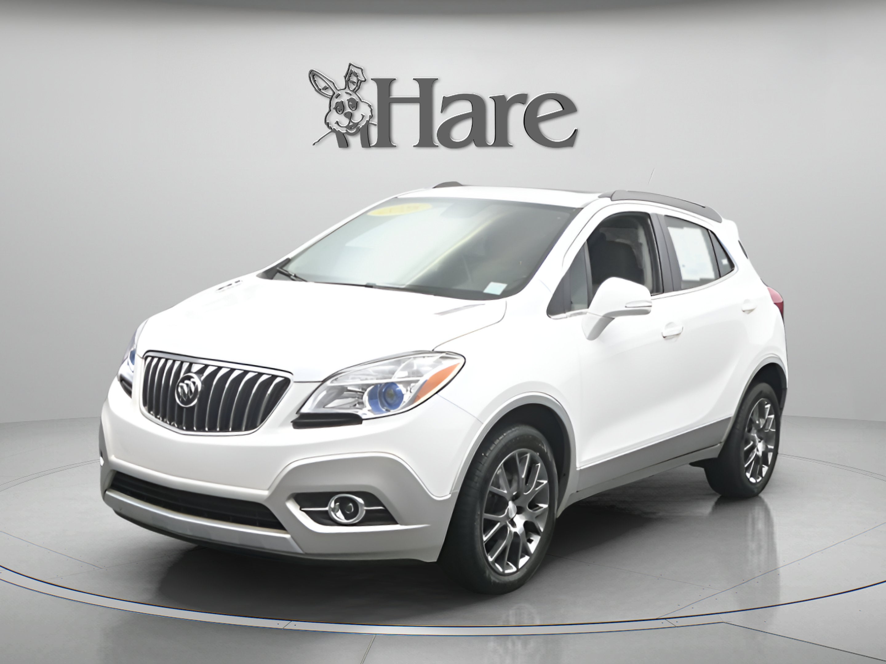 2016 Buick Encore Sport Touring