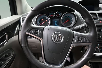 2016 Buick Encore Sport Touring
