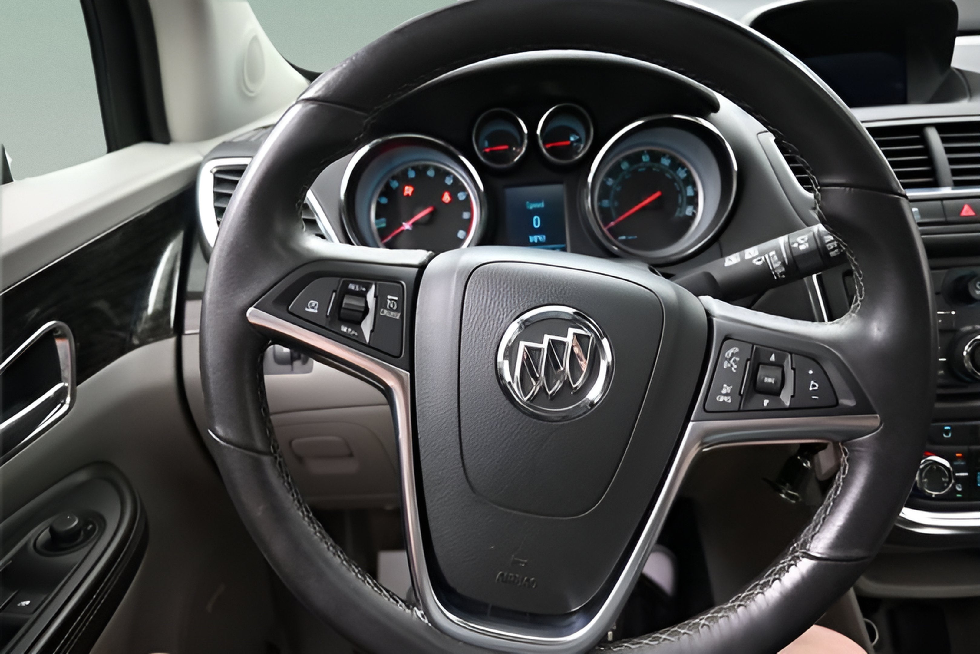 2016 Buick Encore Sport Touring