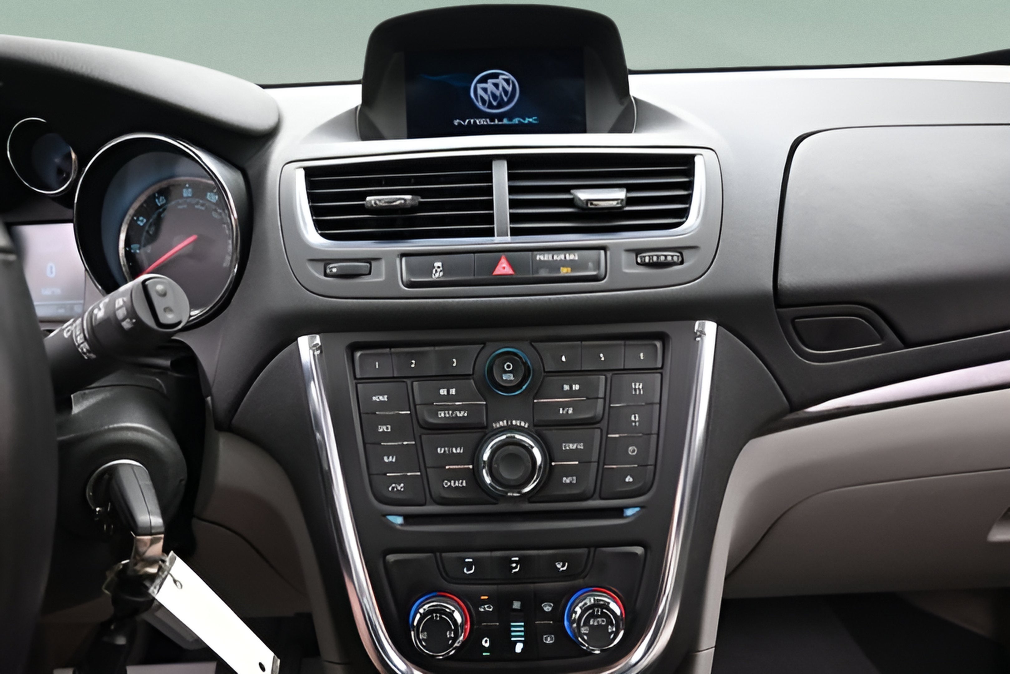 2016 Buick Encore Sport Touring