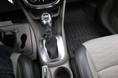 2016 Buick Encore Sport Touring