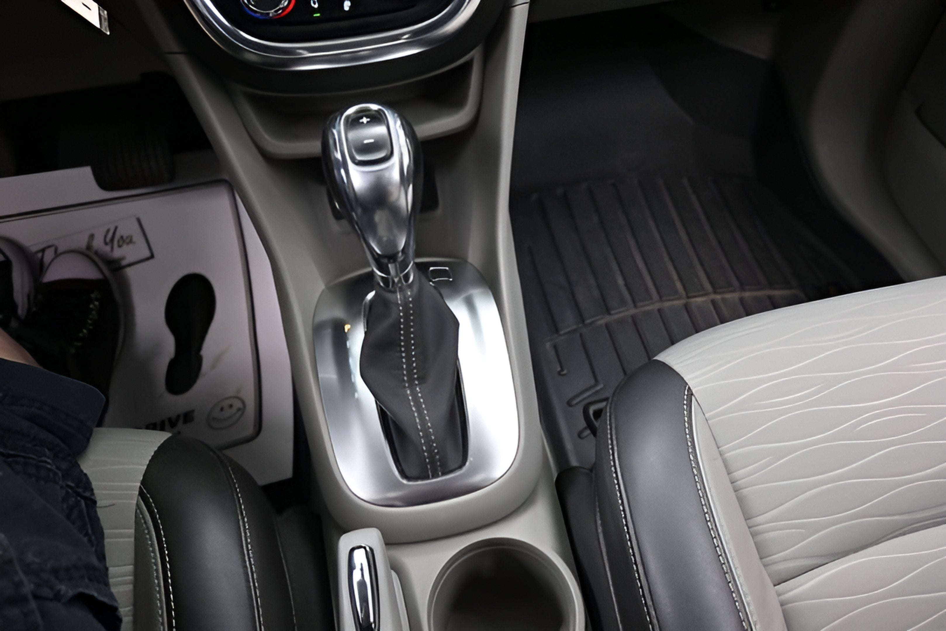 2016 Buick Encore Sport Touring