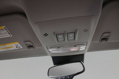 2016 Buick Encore Sport Touring
