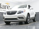 2016 Buick Encore Sport Touring