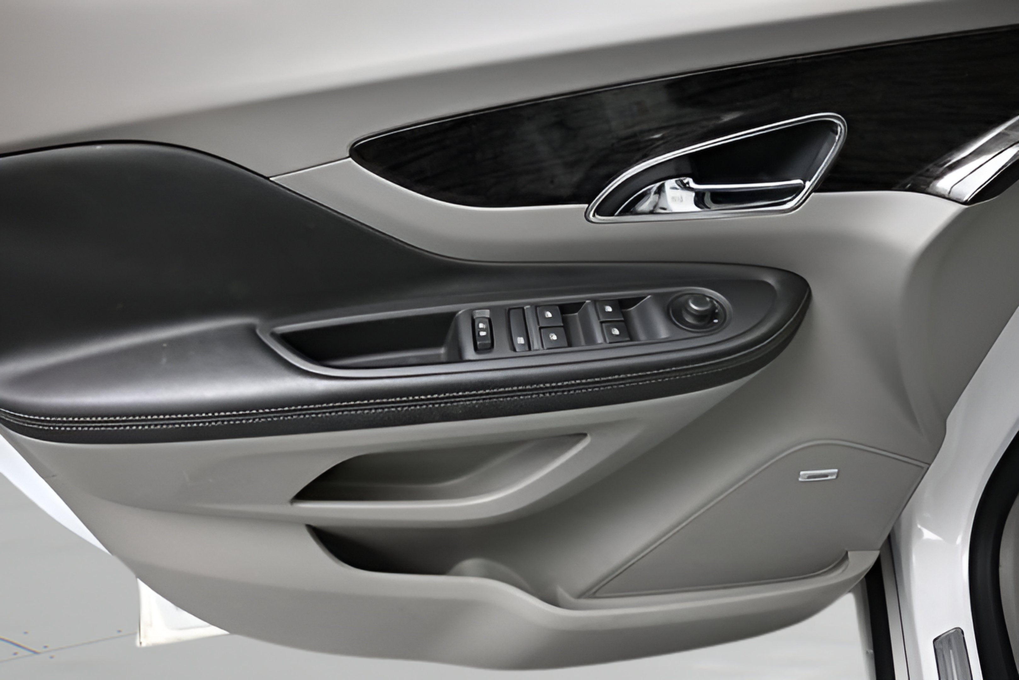 2016 Buick Encore Sport Touring