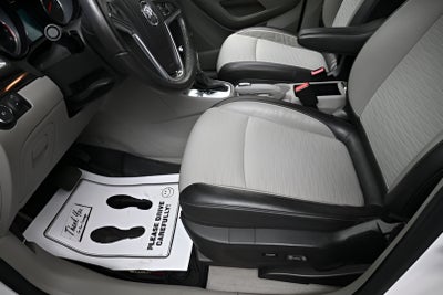 2016 Buick Encore Sport Touring