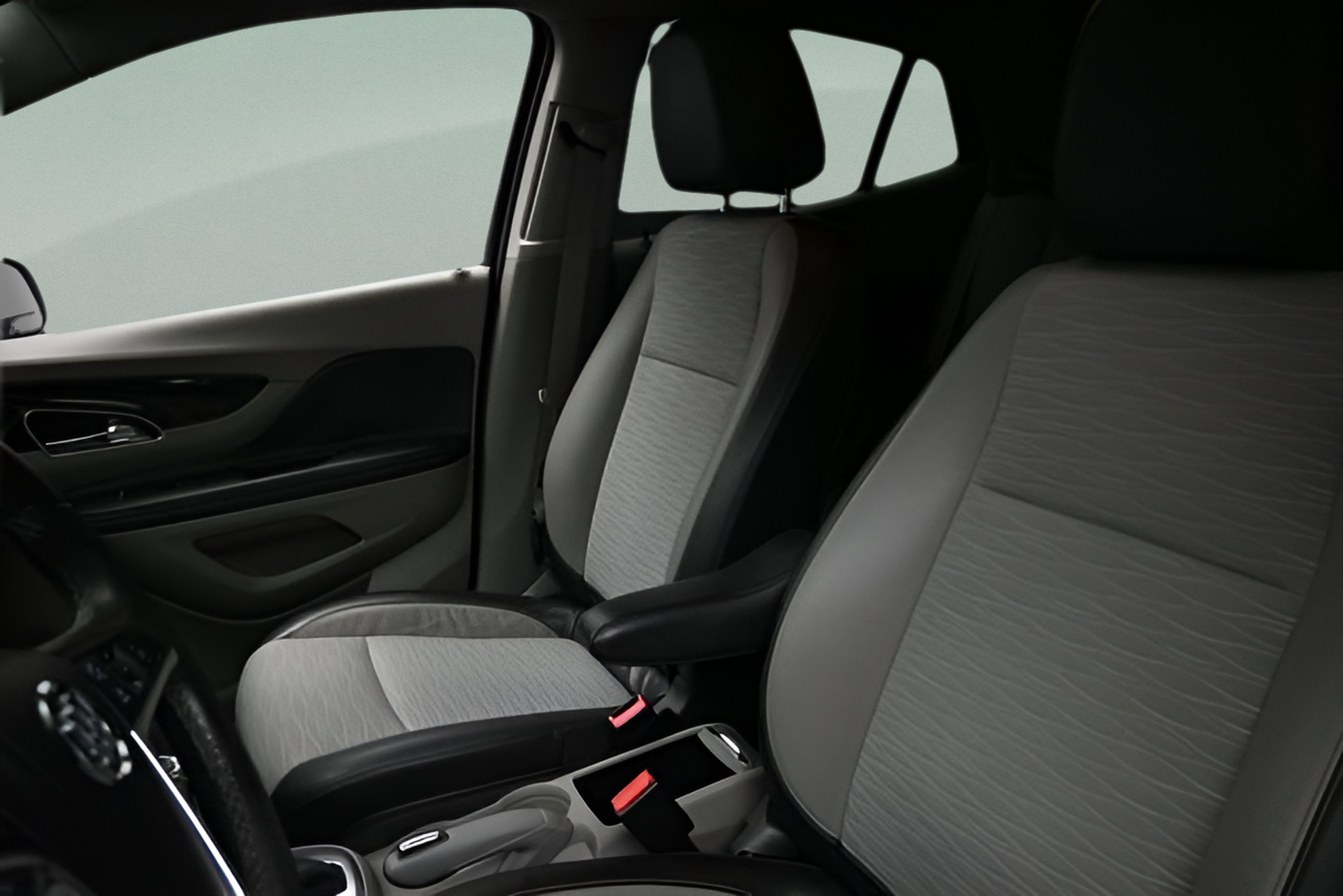 2016 Buick Encore Sport Touring