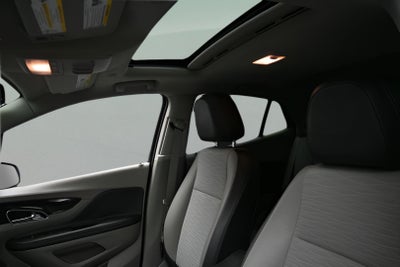 2016 Buick Encore Sport Touring