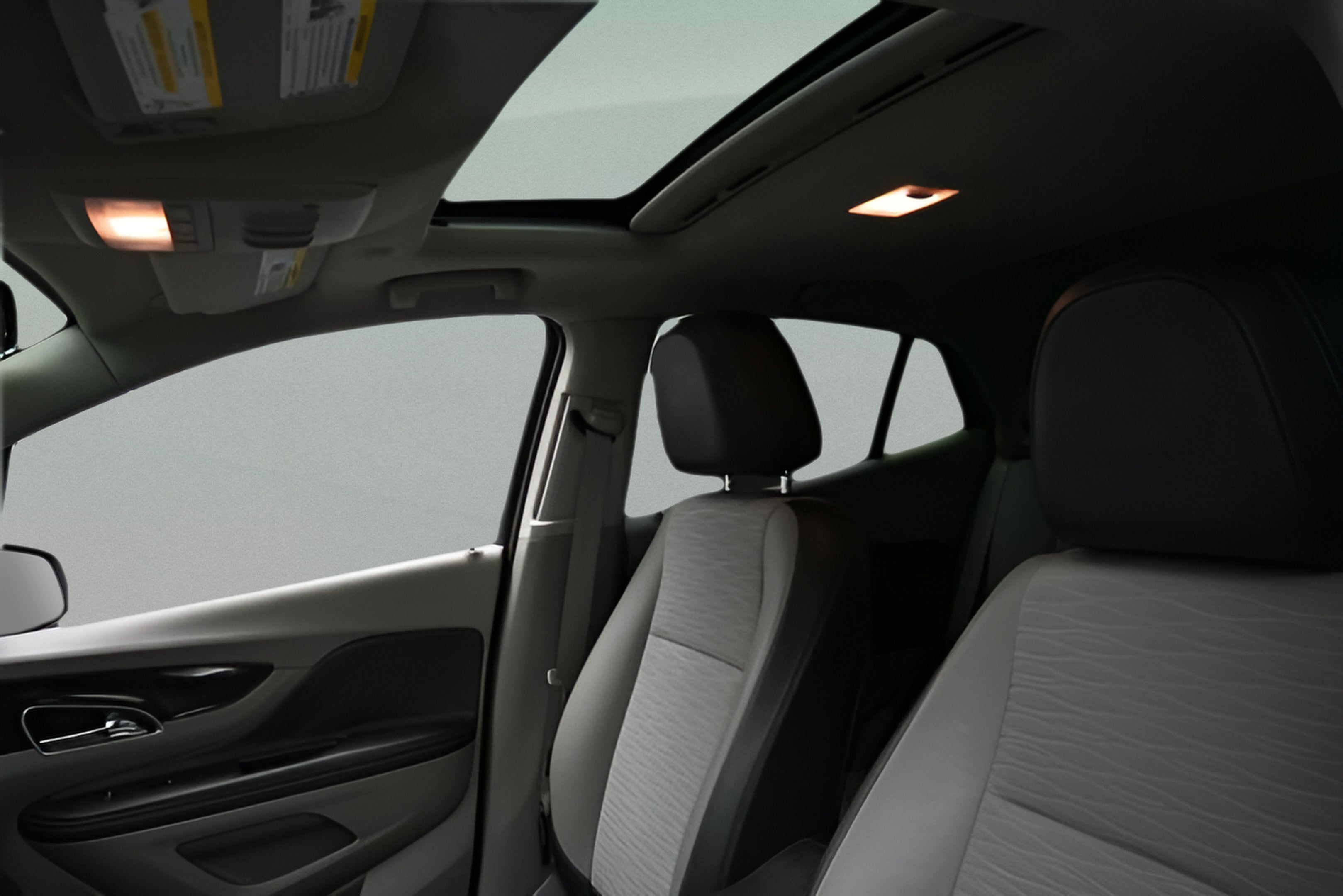 2016 Buick Encore Sport Touring