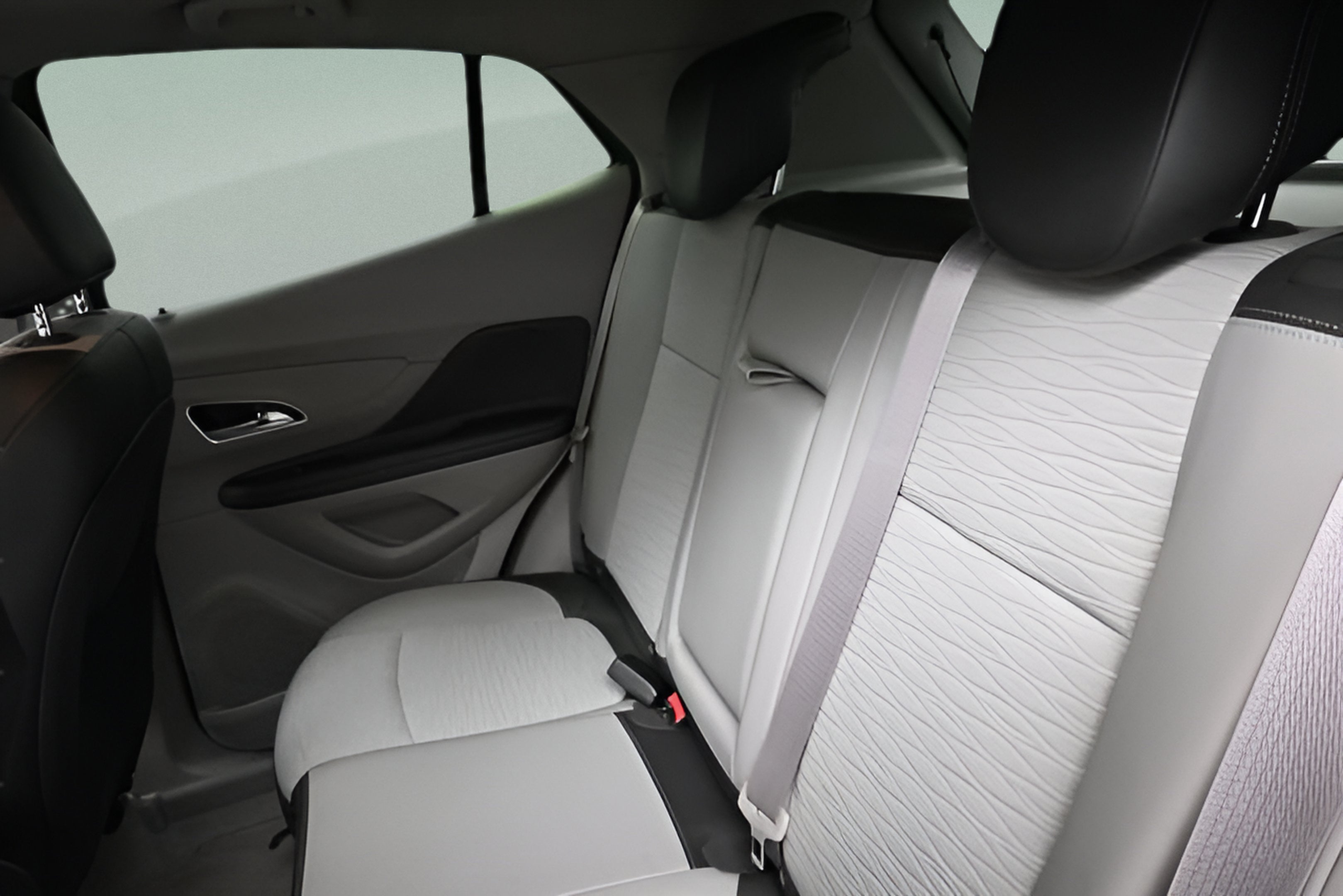 2016 Buick Encore Sport Touring