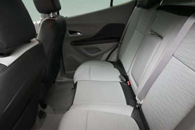 2016 Buick Encore Sport Touring
