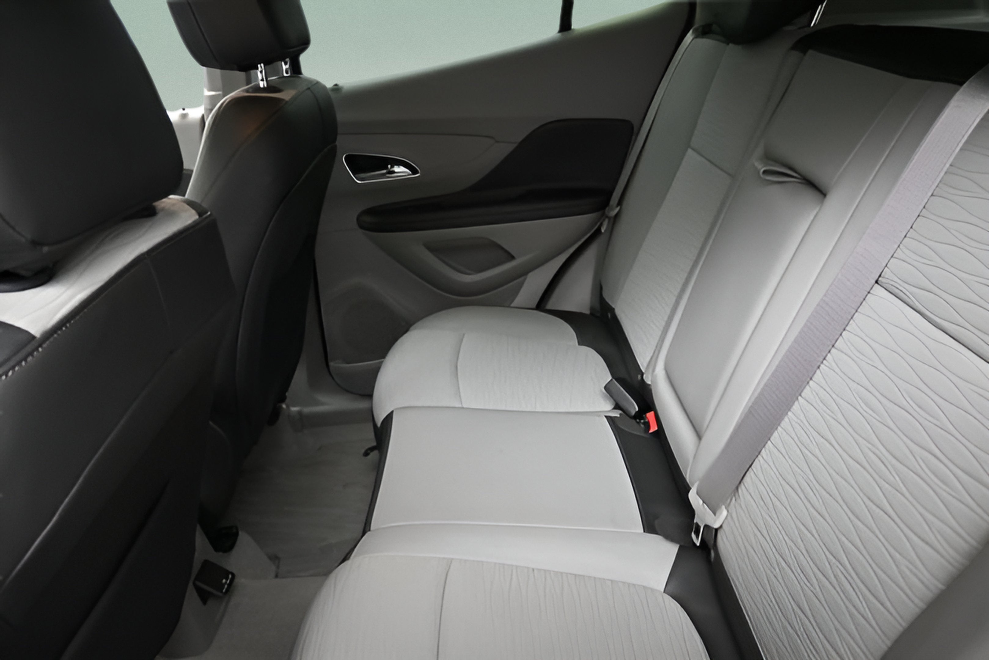 2016 Buick Encore Sport Touring