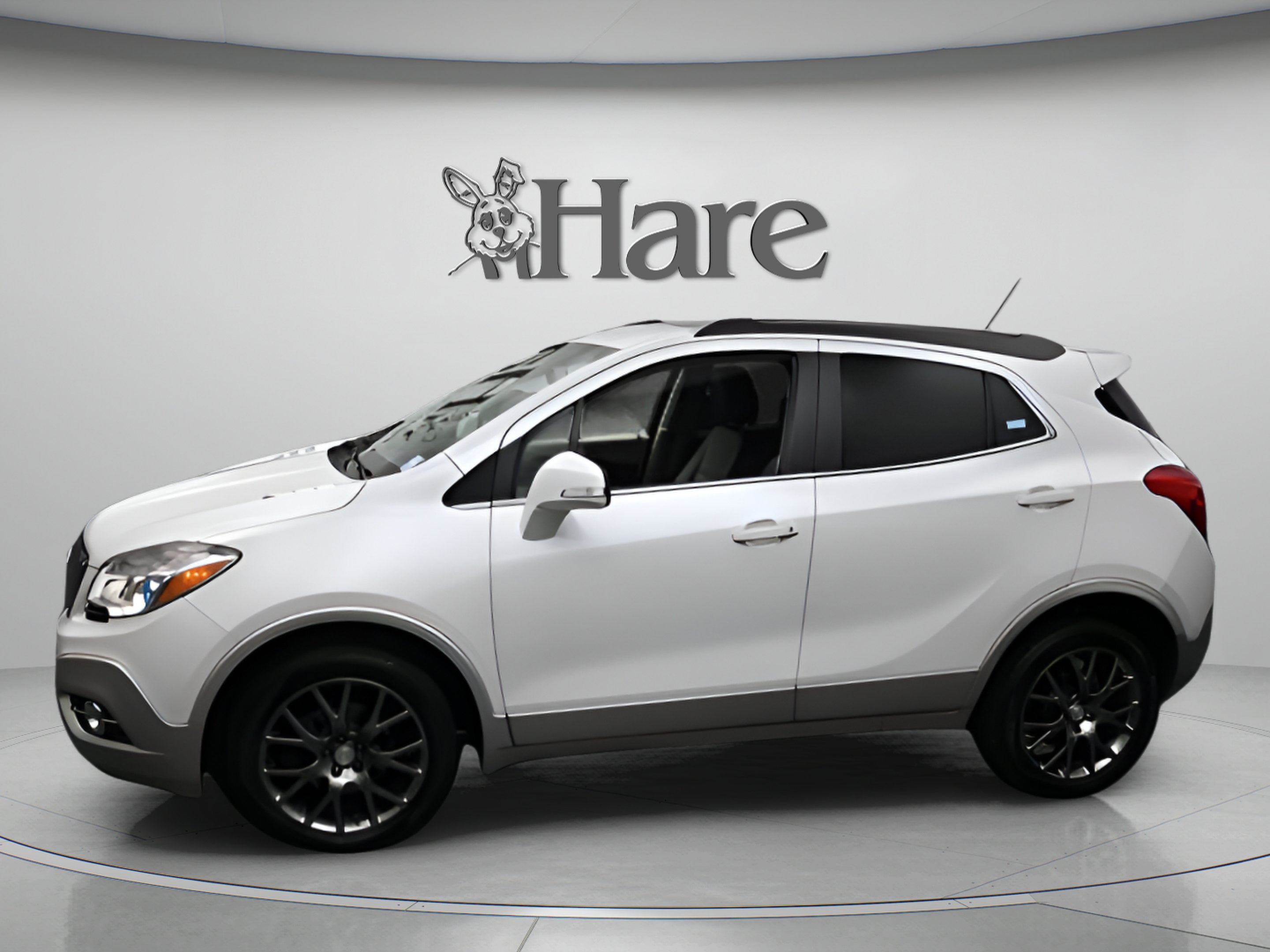 2016 Buick Encore Sport Touring