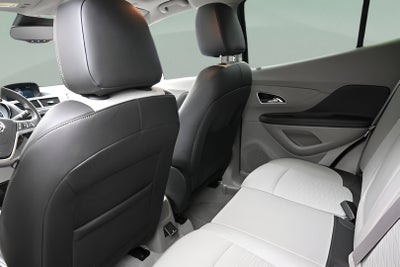2016 Buick Encore Sport Touring