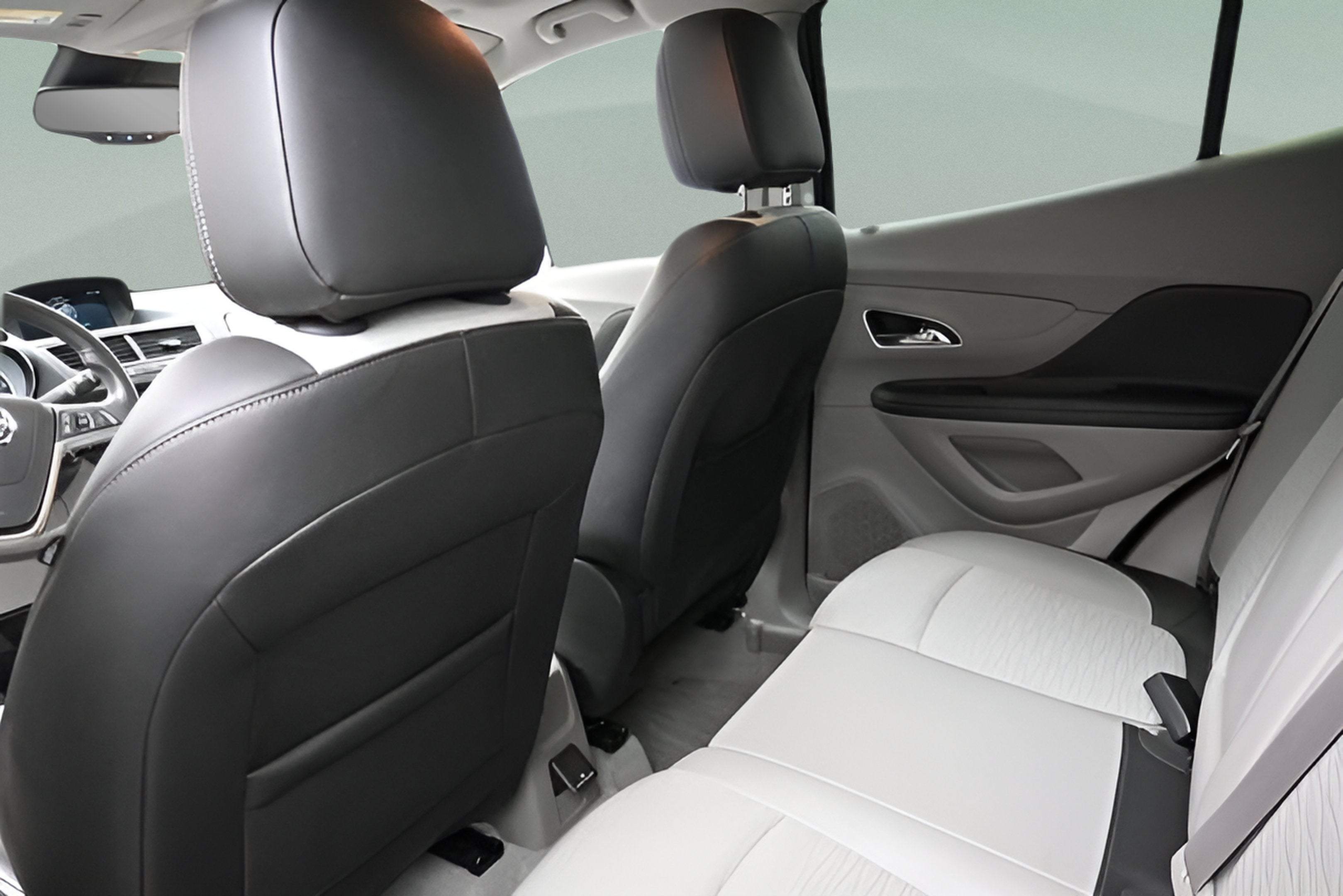 2016 Buick Encore Sport Touring