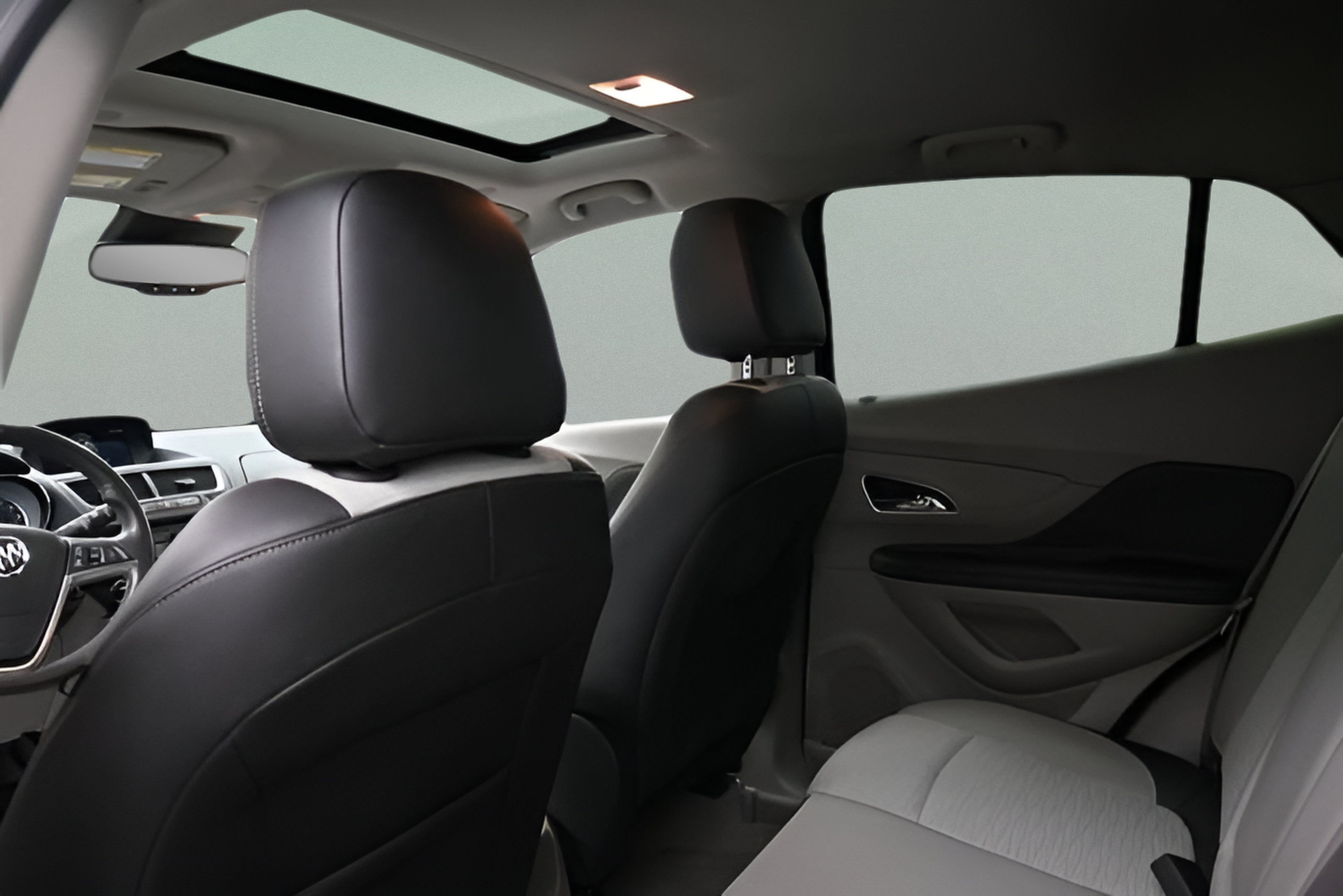 2016 Buick Encore Sport Touring