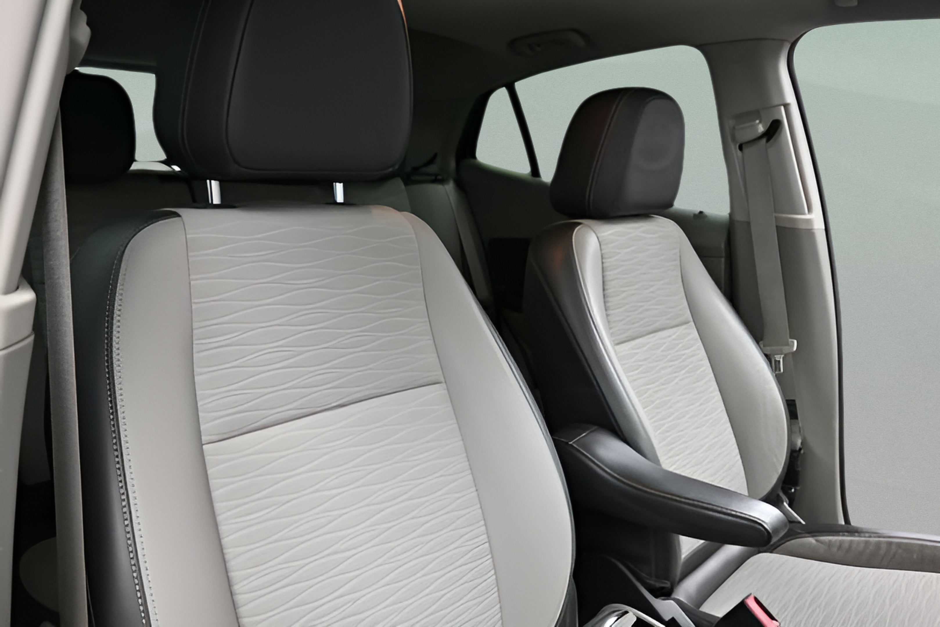 2016 Buick Encore Sport Touring