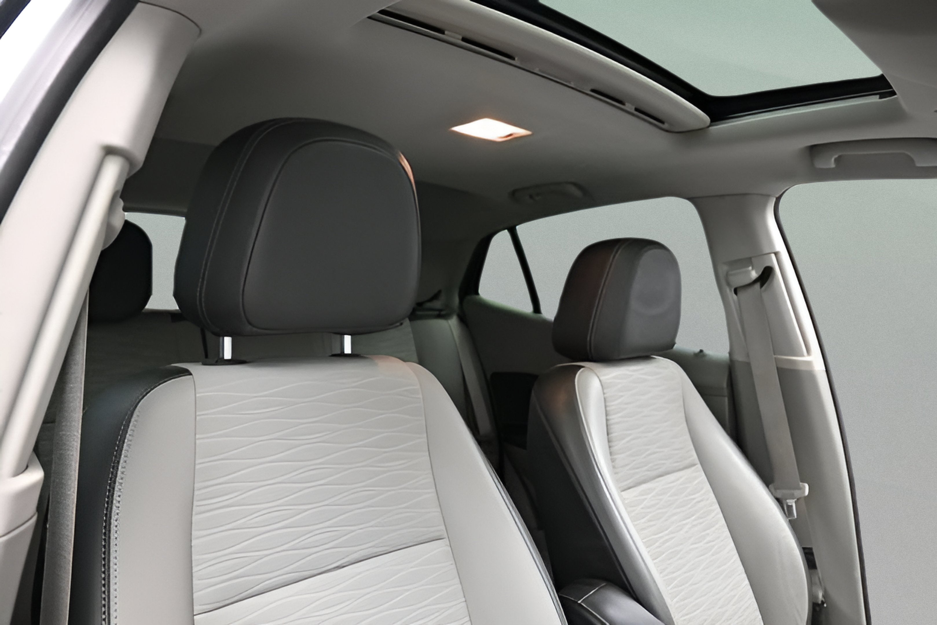 2016 Buick Encore Sport Touring