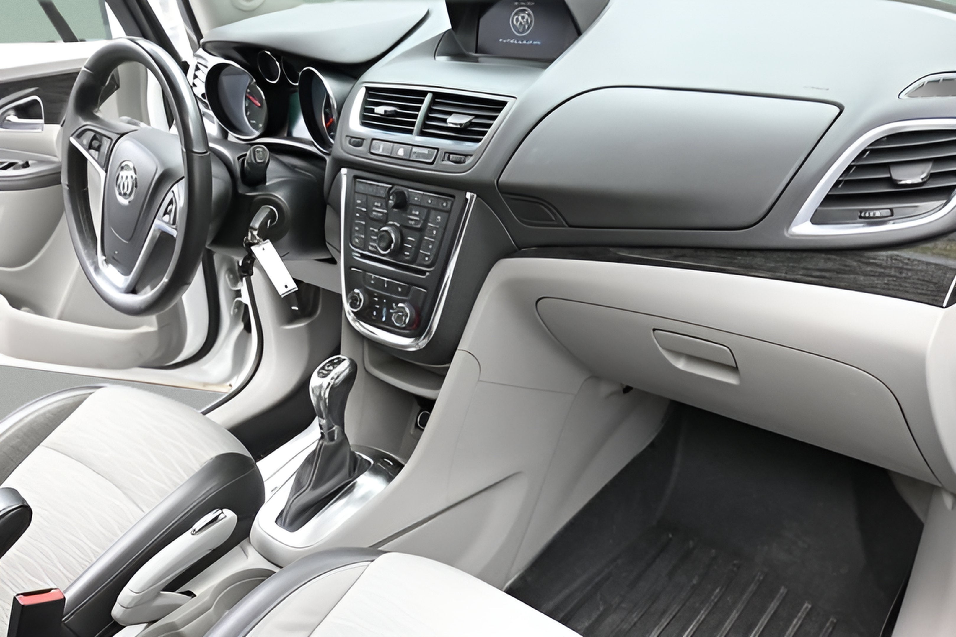 2016 Buick Encore Sport Touring