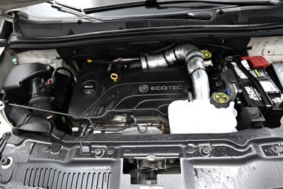 2016 Buick Encore Sport Touring