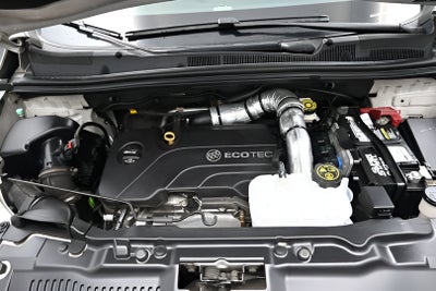 2016 Buick Encore Sport Touring