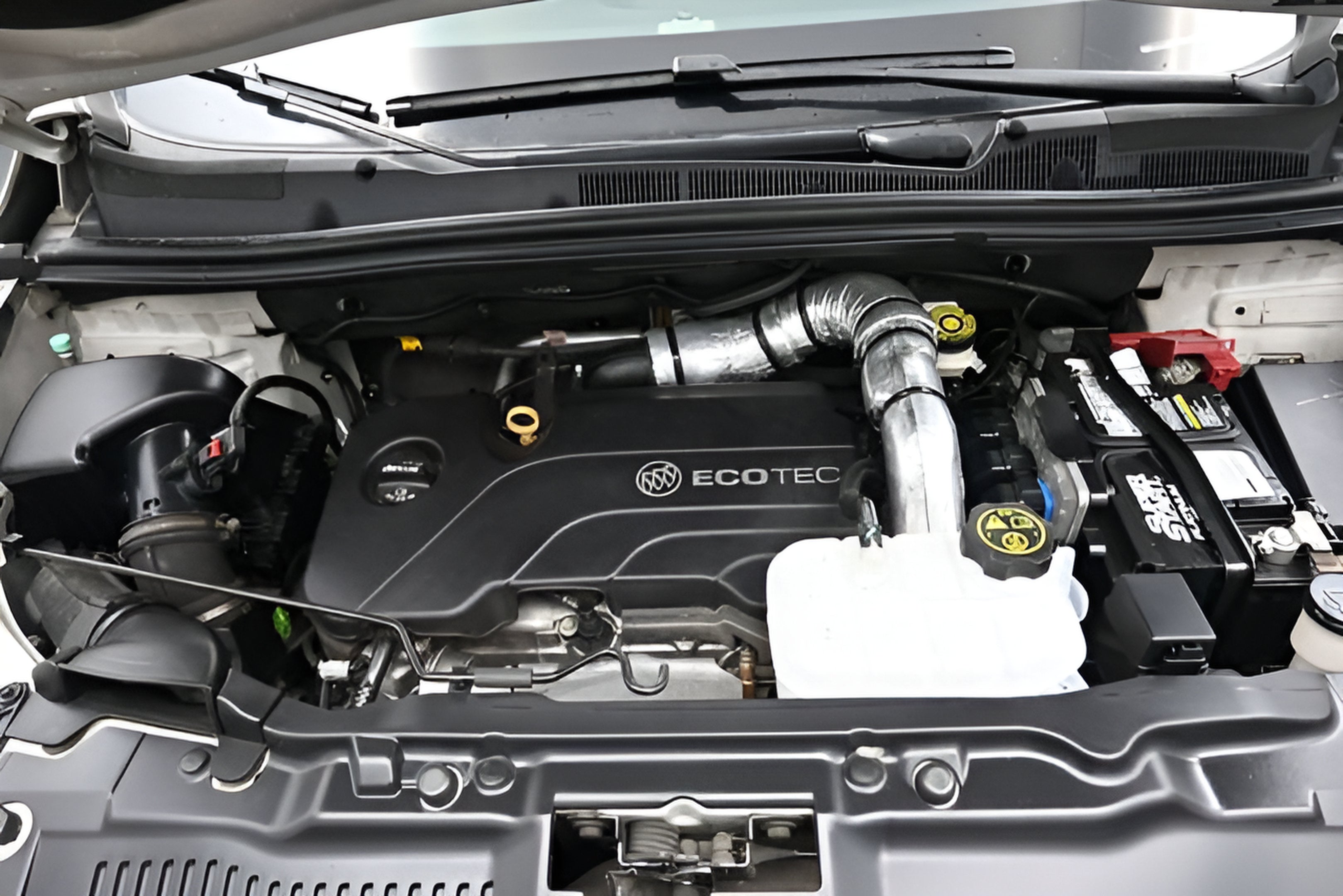 2016 Buick Encore Sport Touring