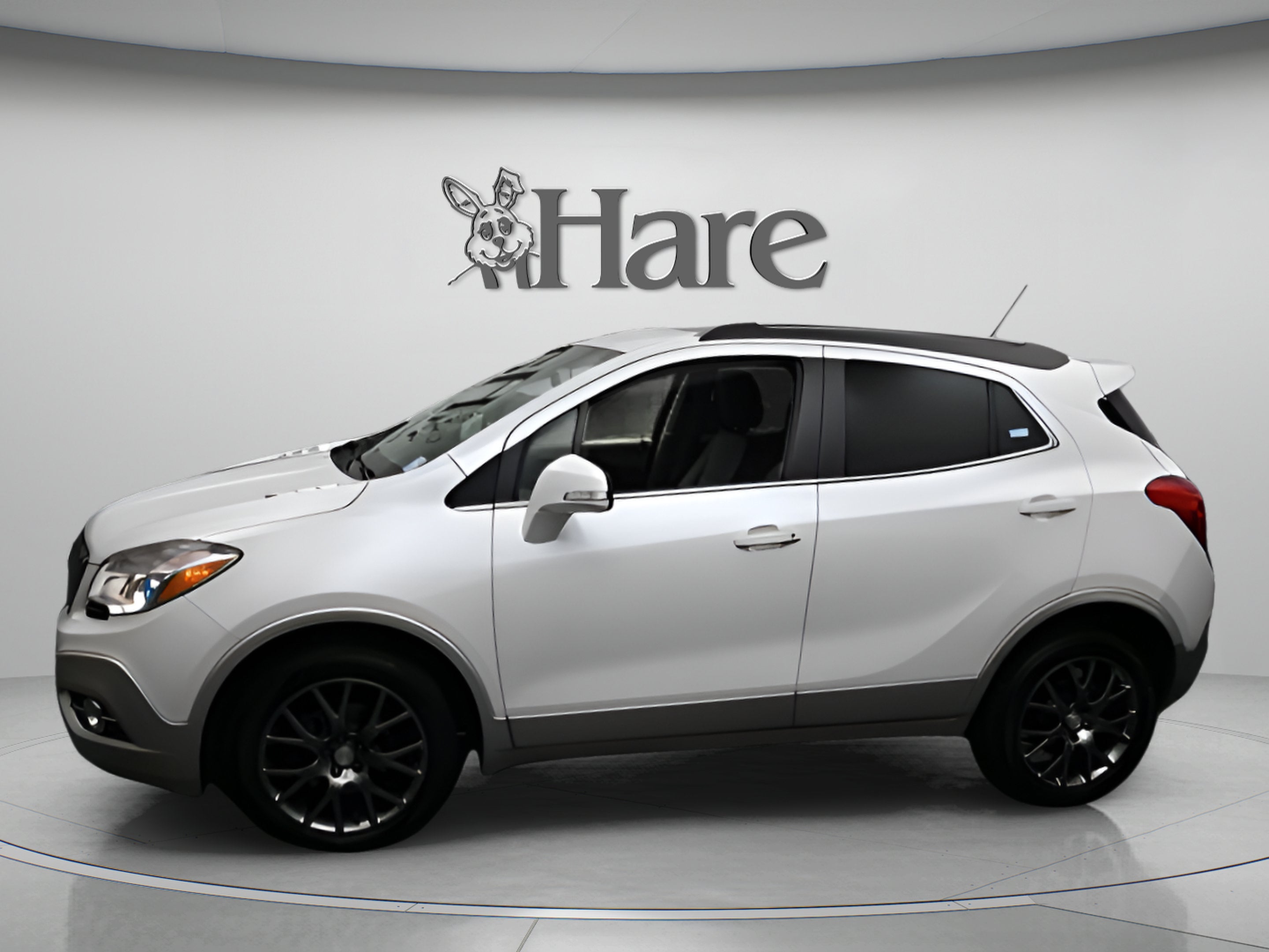 2016 Buick Encore Sport Touring