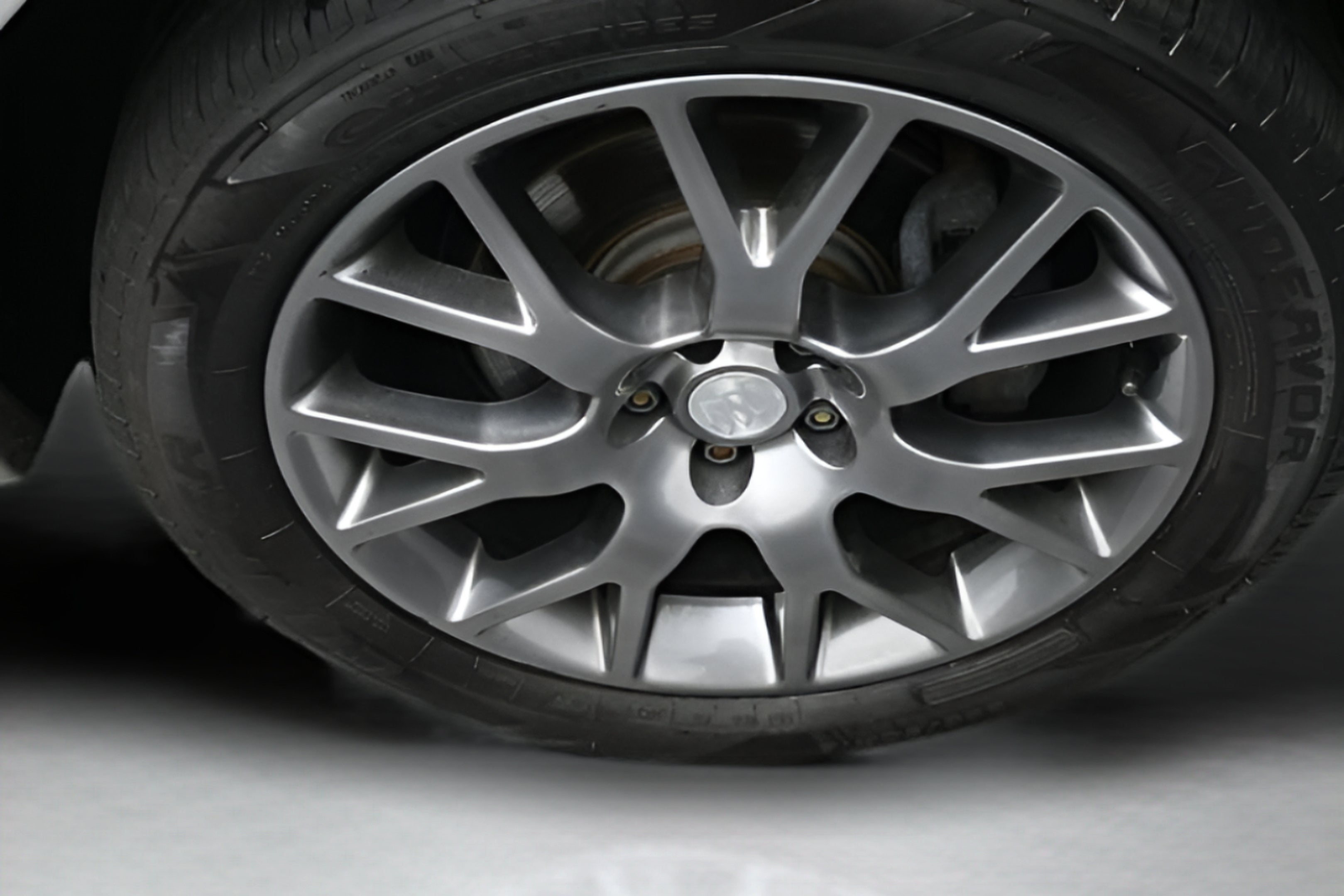 2016 Buick Encore Sport Touring