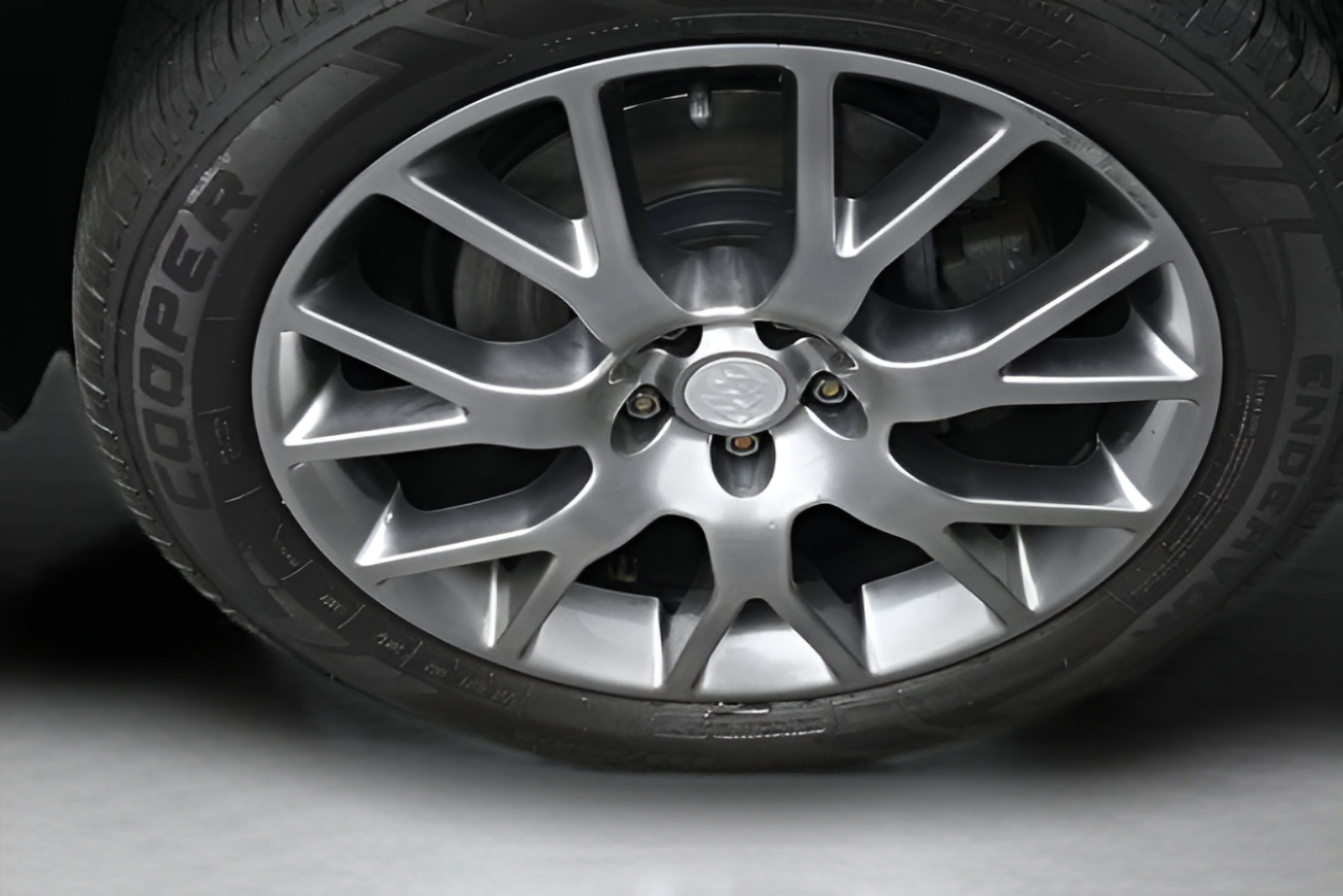 2016 Buick Encore Sport Touring
