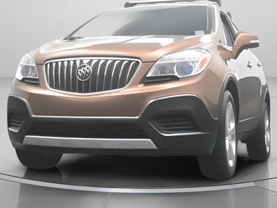 2016 Buick Encore Base