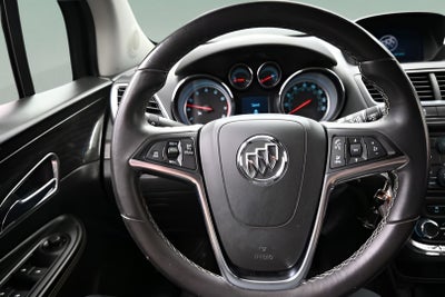 2016 Buick Encore Base