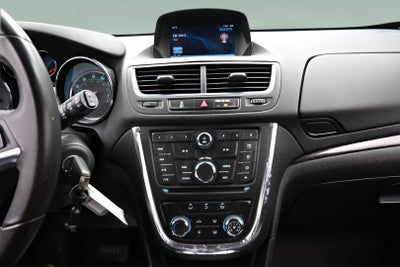 2016 Buick Encore Base