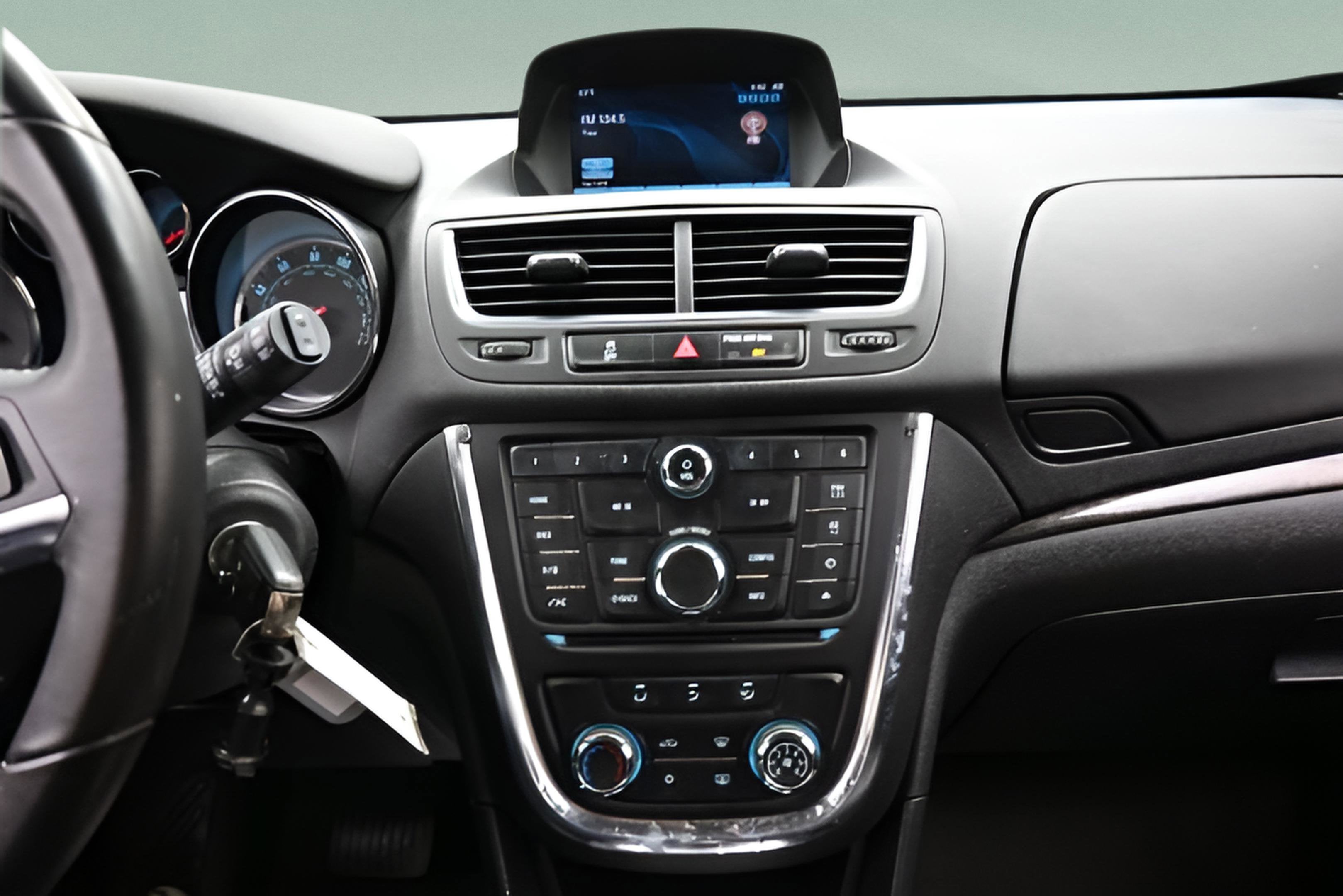 2016 Buick Encore Base