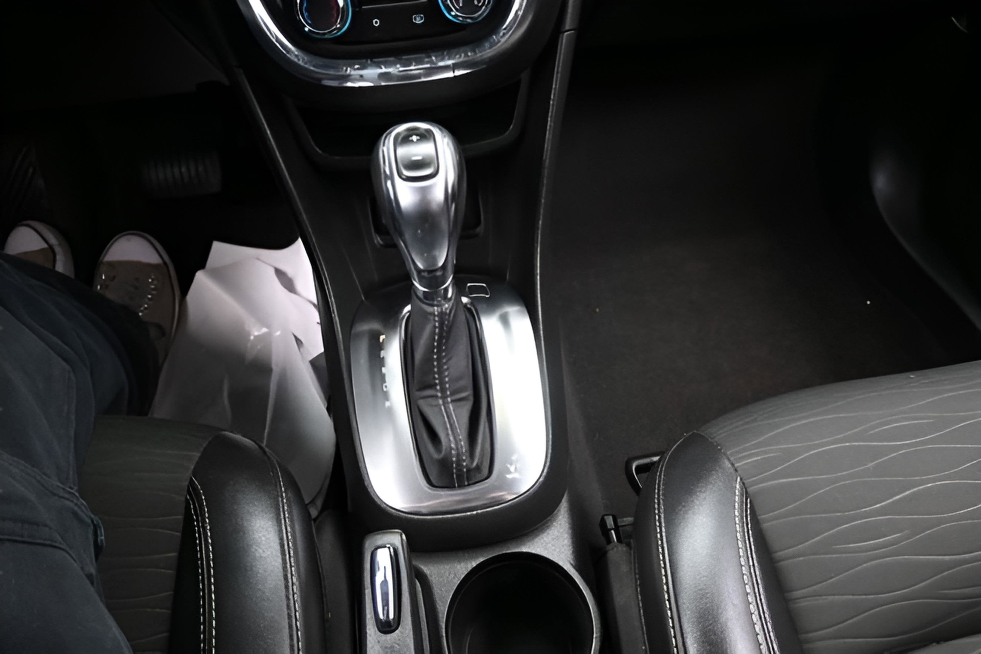 2016 Buick Encore Base