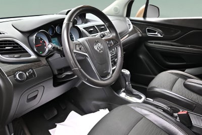 2016 Buick Encore Base