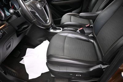2016 Buick Encore Base