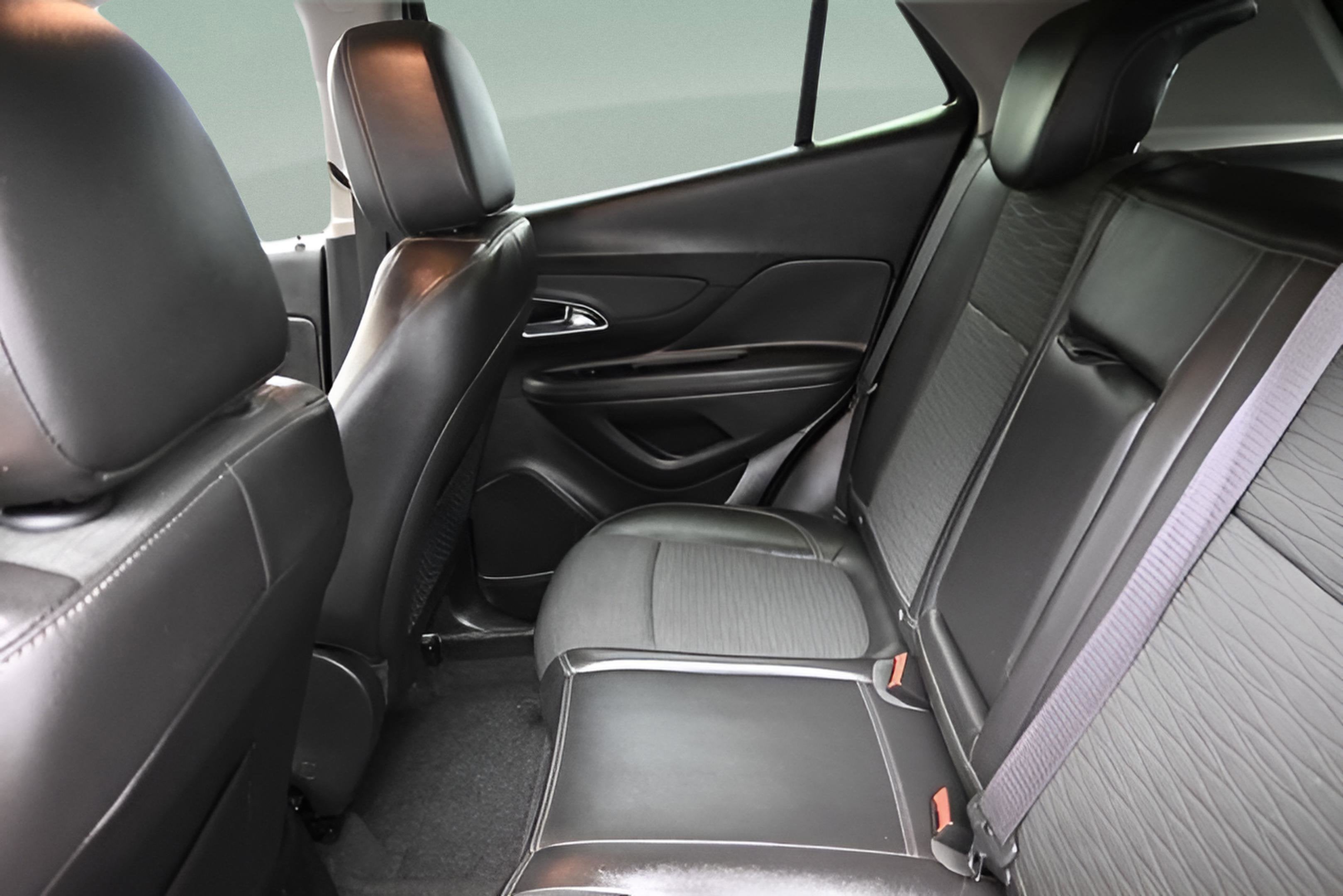 2016 Buick Encore Base