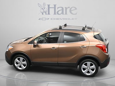 2016 Buick Encore Base