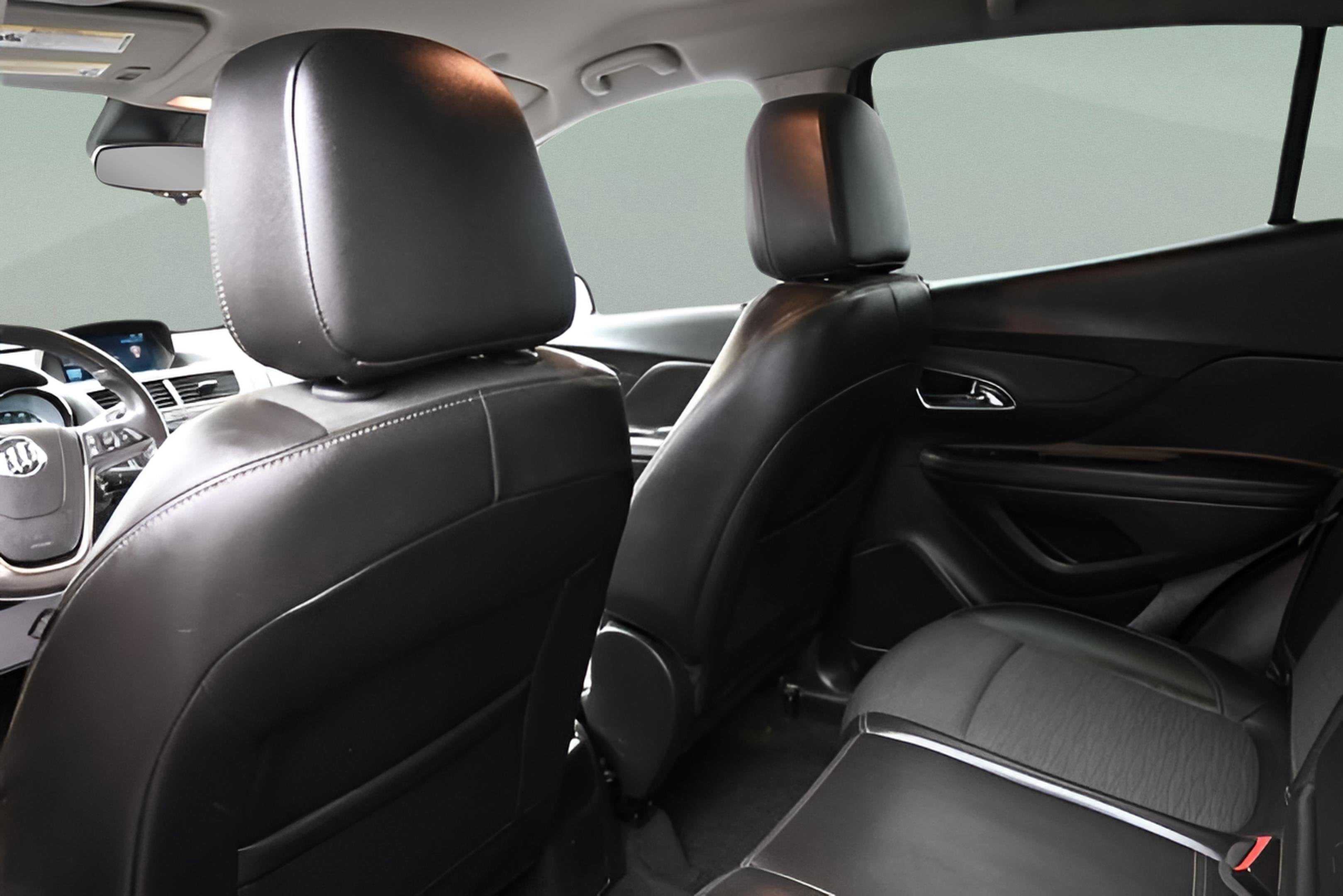 2016 Buick Encore Base