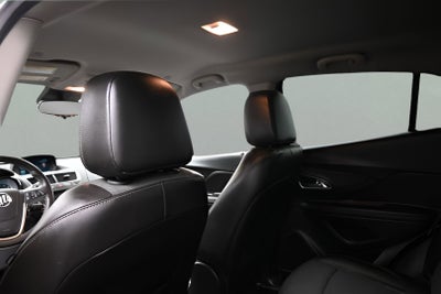 2016 Buick Encore Base