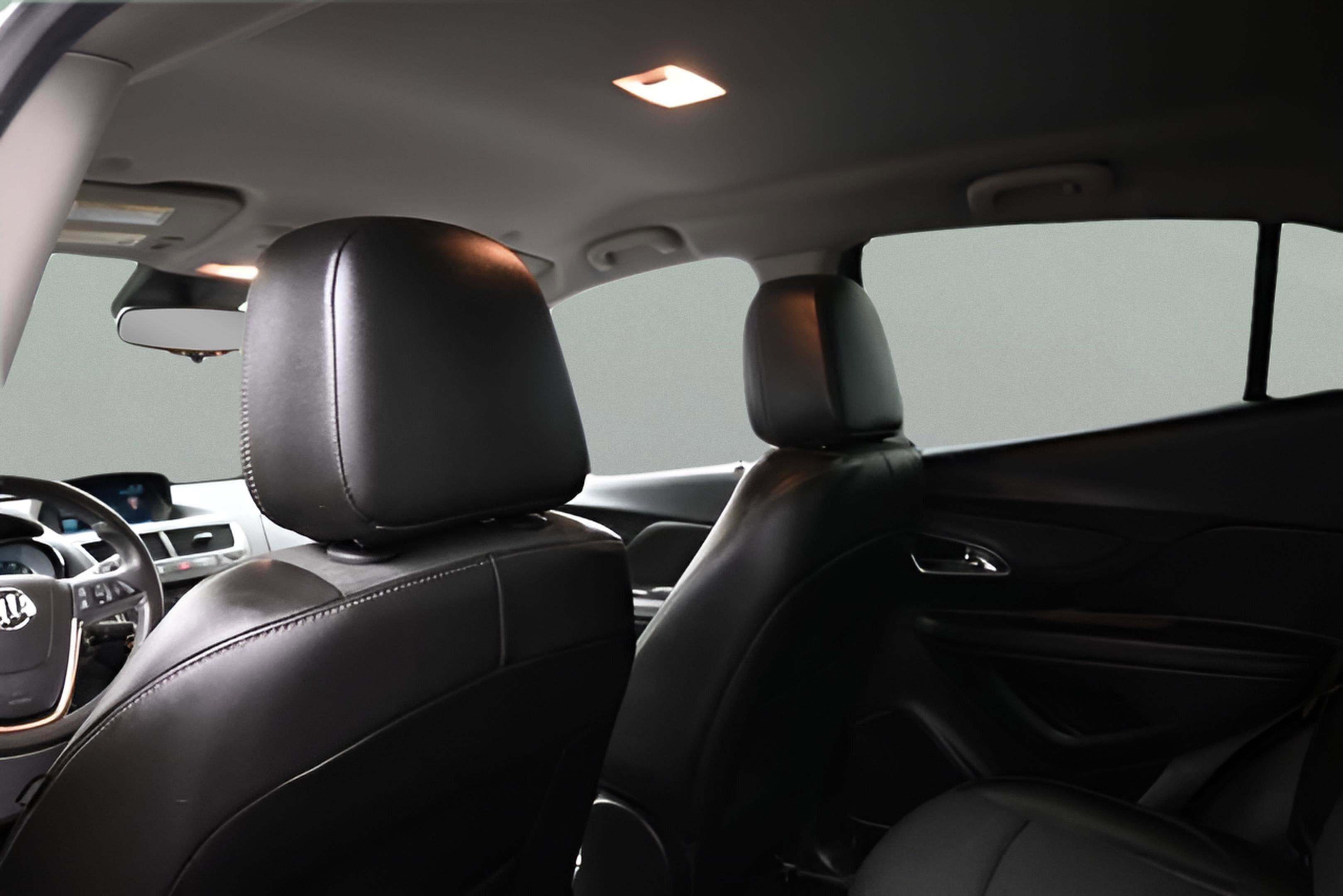 2016 Buick Encore Base