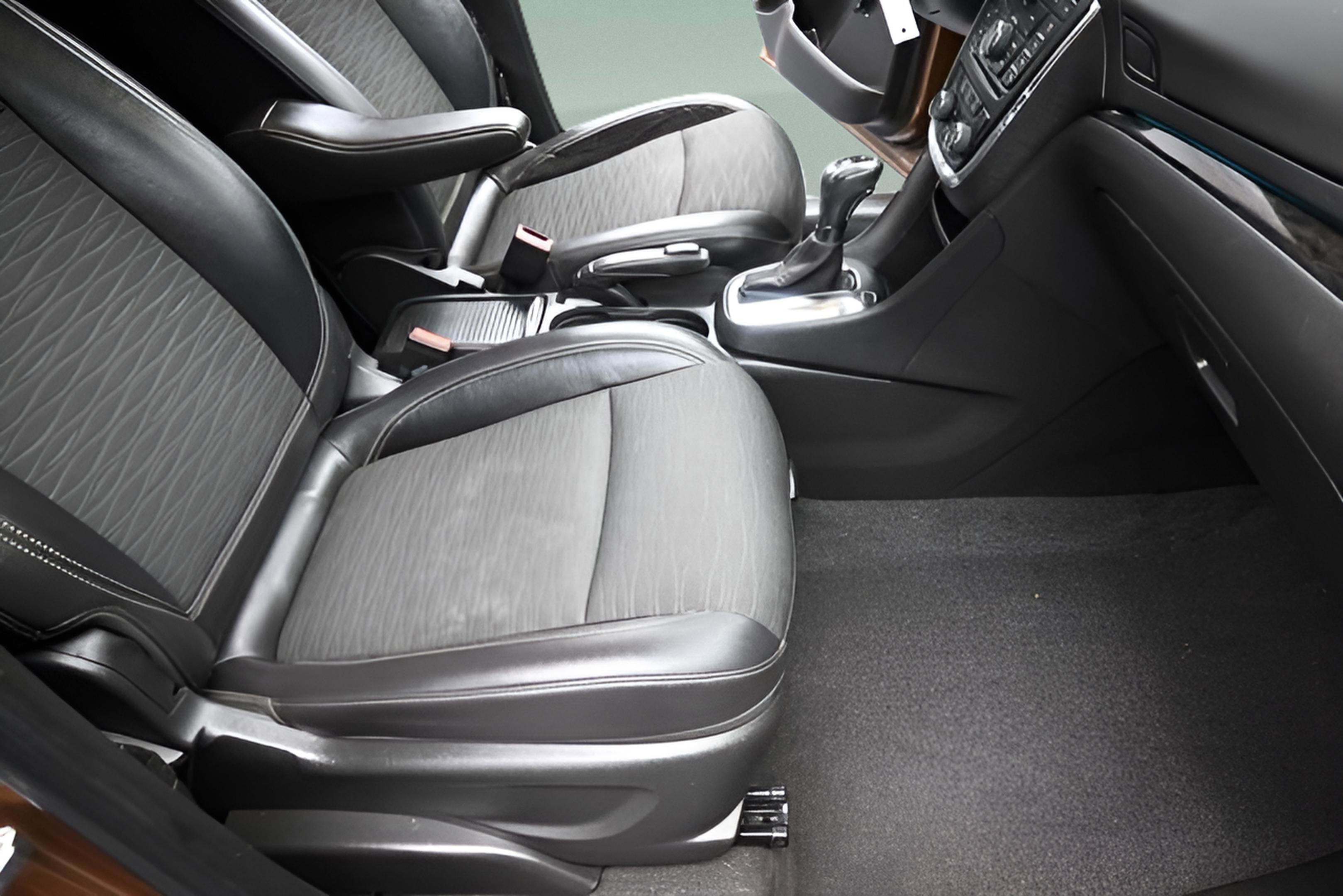 2016 Buick Encore Base
