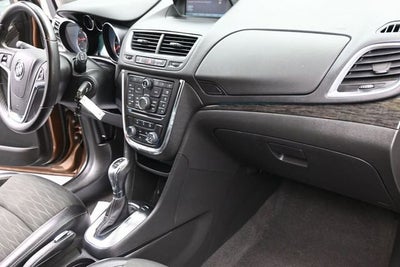 2016 Buick Encore Base