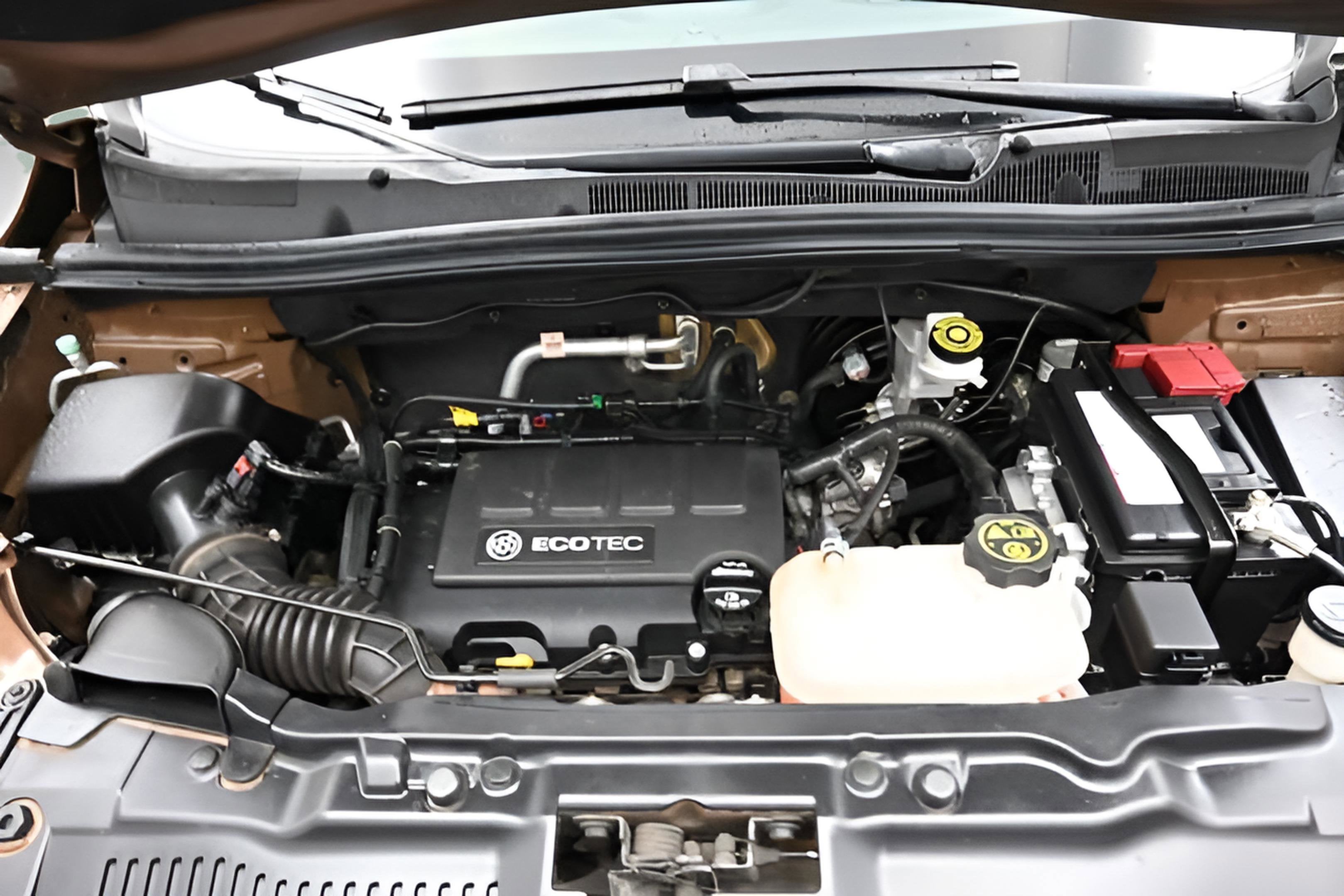 2016 Buick Encore Base