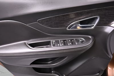 2016 Buick Encore Base
