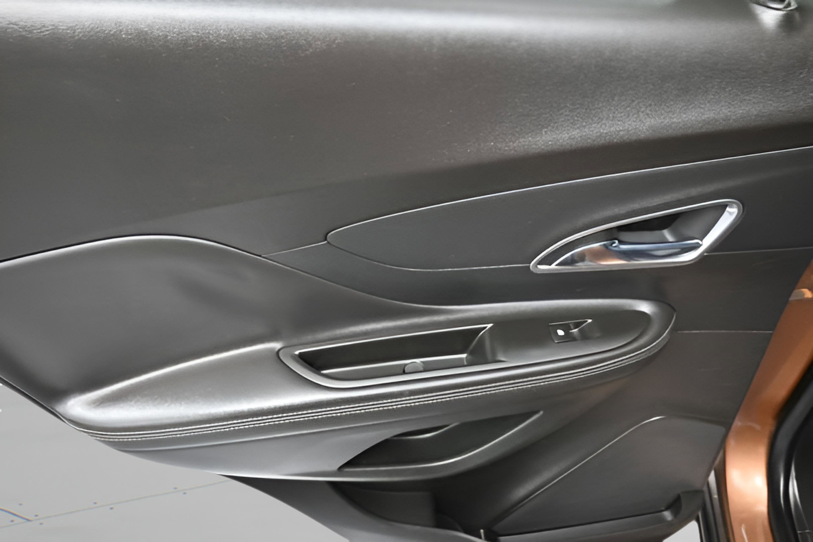 2016 Buick Encore Base