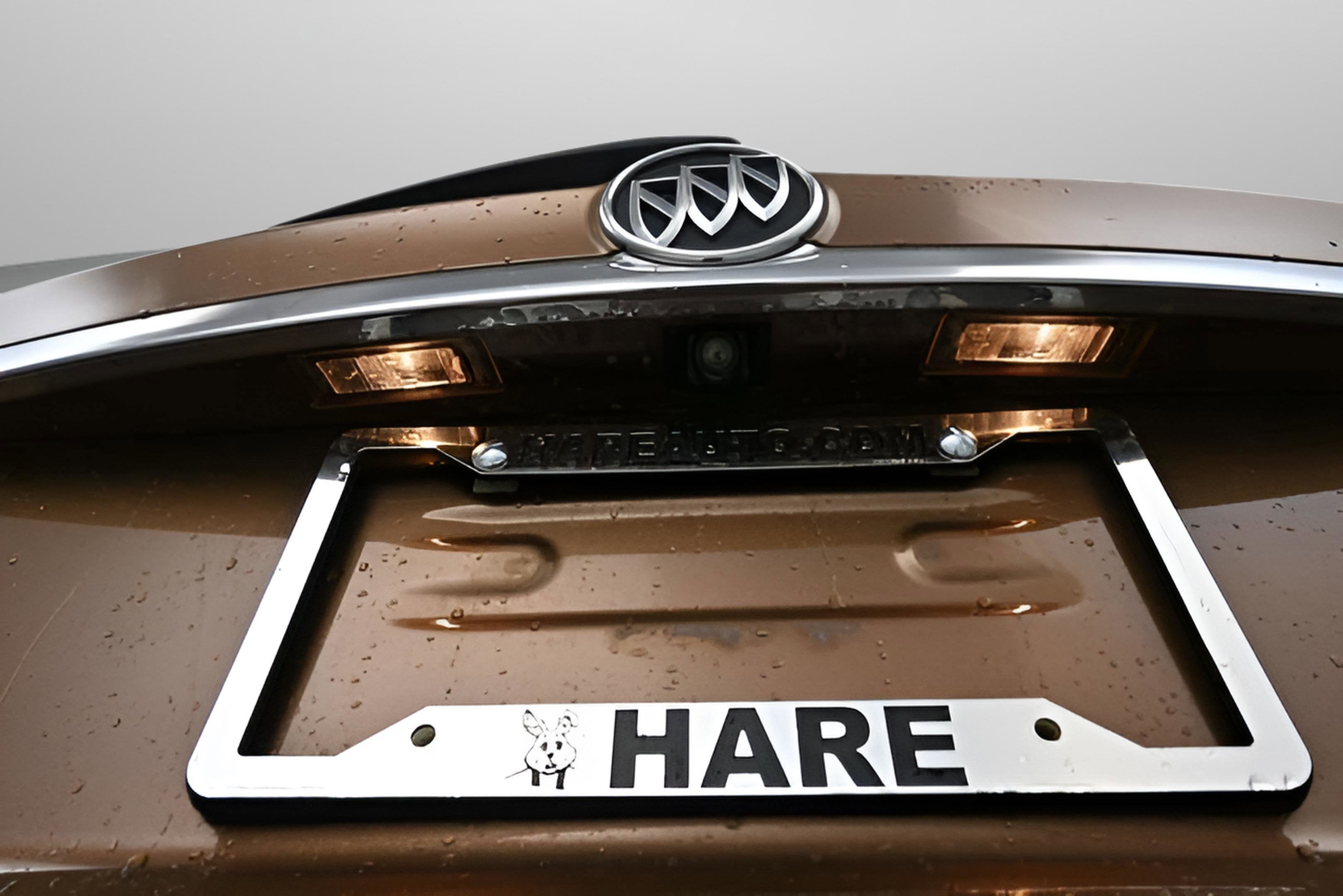 2016 Buick Encore Base
