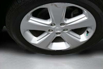 2016 Buick Encore Base