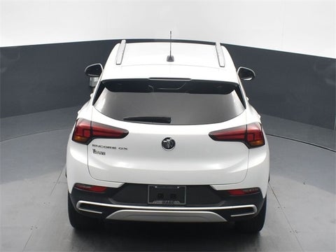 2022 Buick Encore GX Select in Indianapolis, IN - Hare Truck Center