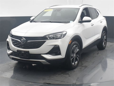 2022 Buick Encore GX Select in Indianapolis, IN - Hare Truck Center